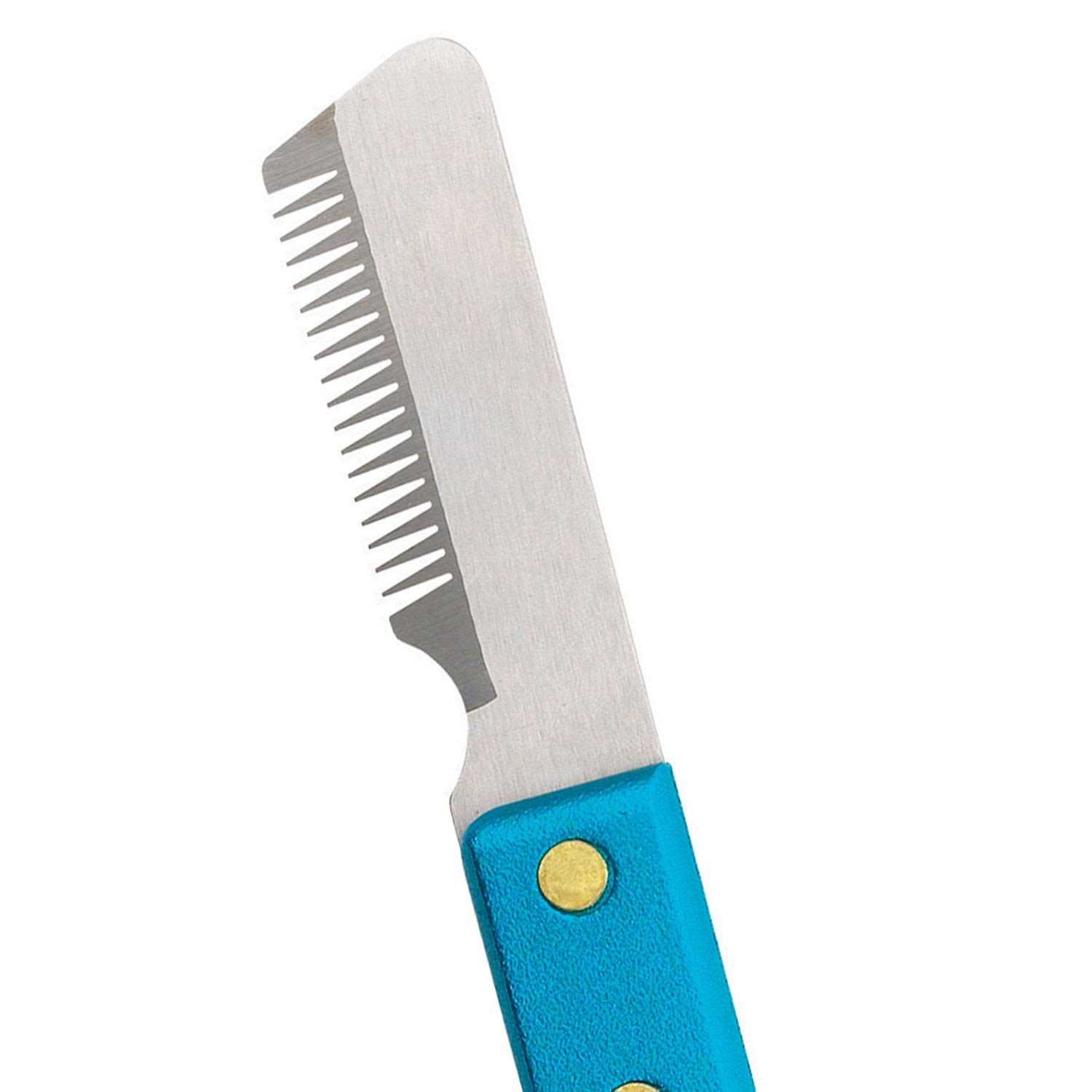 Master Grooming Tools Stripping Knife Medium - Nail Gallerys