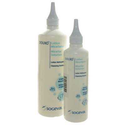 Douxo Micellar Ear Solution - Nail Gallerys