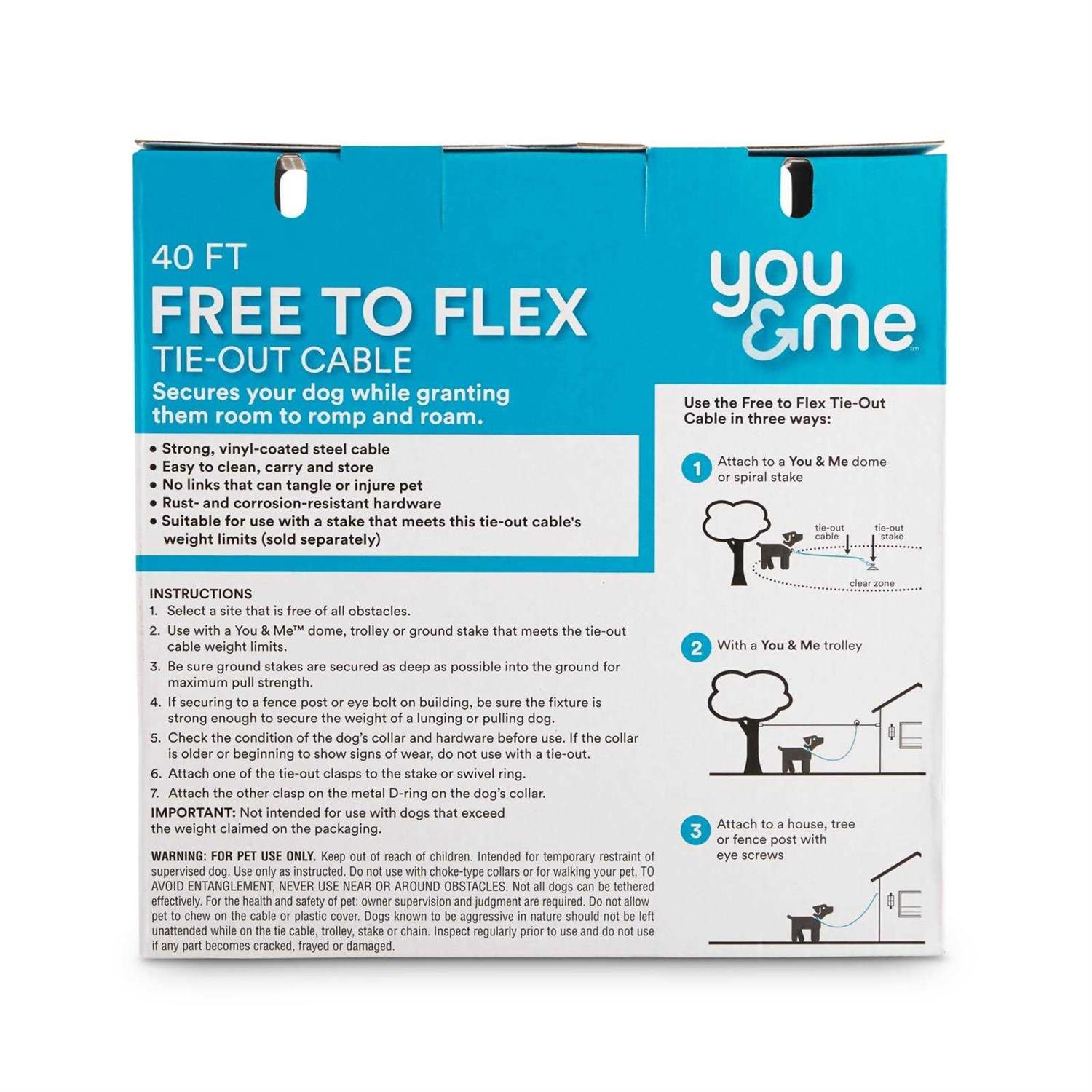 EveryYay Tie Out - Nail Gallerys