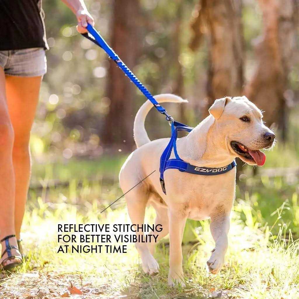 EzyDog Quick Fit Dog Harness - Nail Gallerys