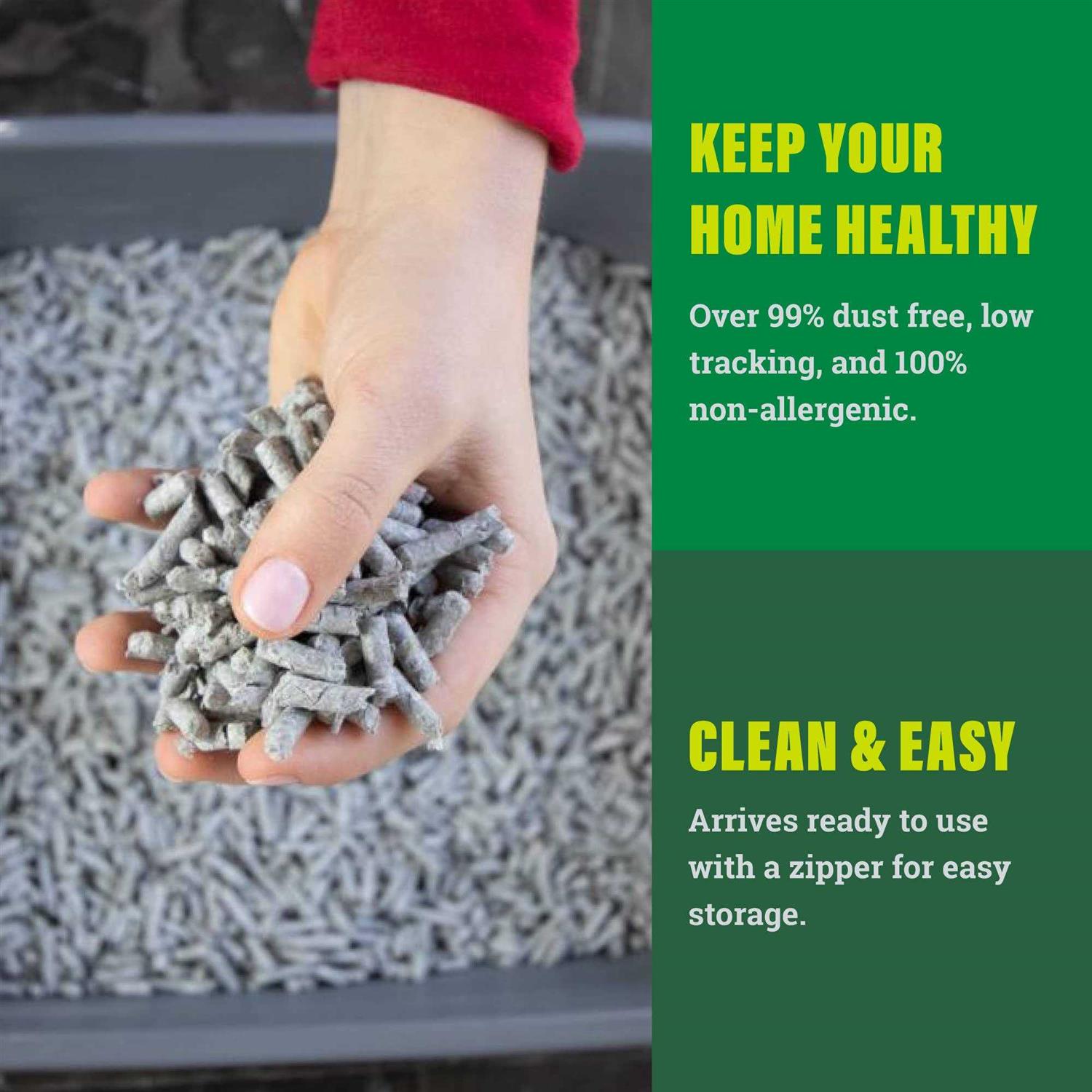 Fresh News Cat Litter - Nail Gallerys