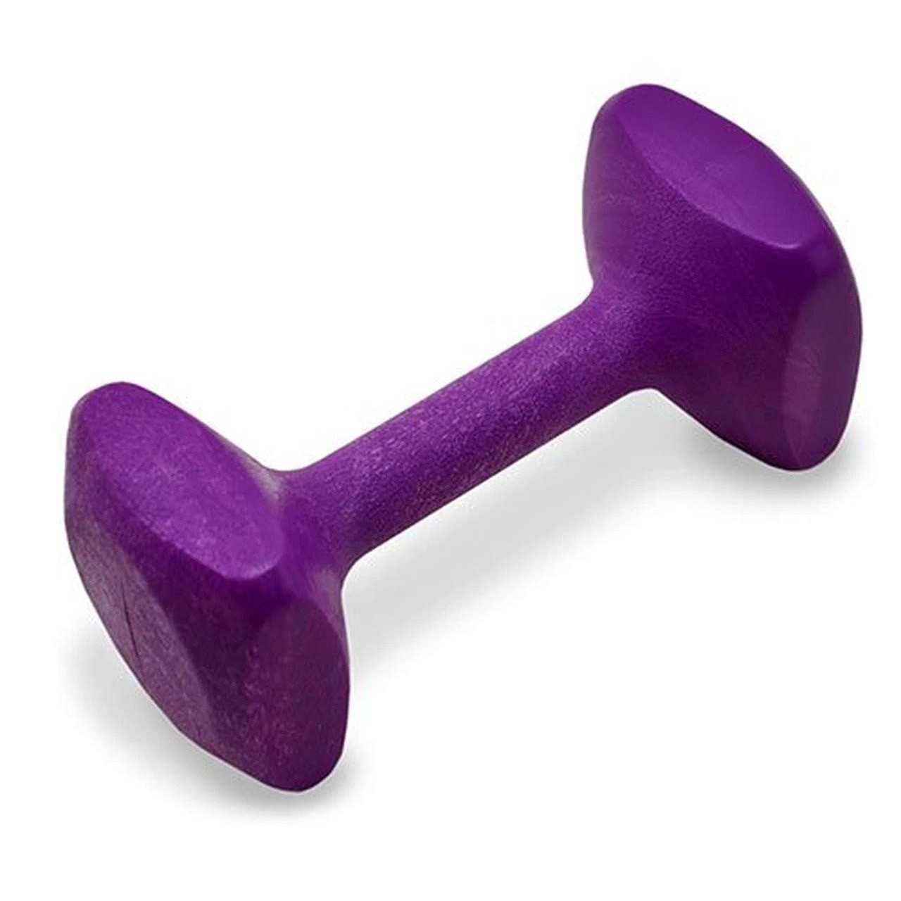 J&J Dog Supplies Obedience Retrieving Dumbbell Ends Wide Bit and Diameter Bit - Nail Gallerys