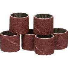 As Seen on TV Pedipaws Replacement Filing Heads 12 Replacement Heads - Nail Gallerys