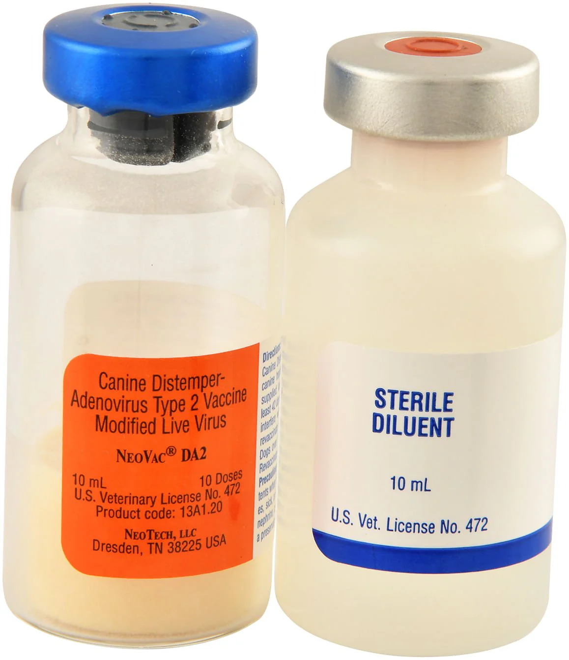 NeoVac DA2 - Nail Gallerys