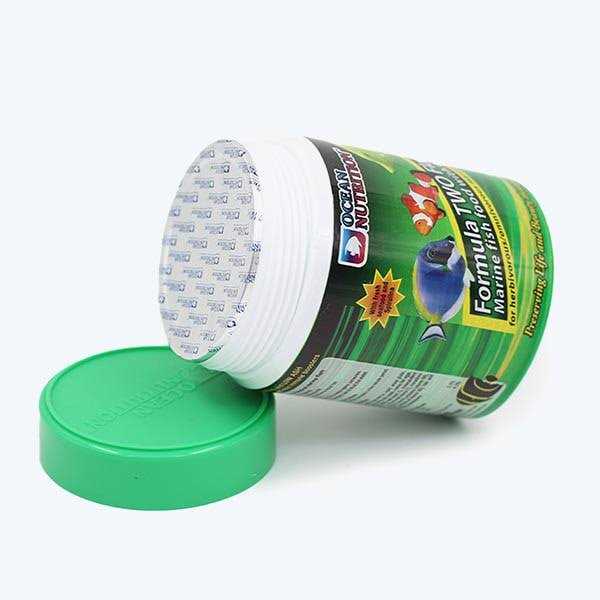 Ocean Nutrition Formula Two Flakes - Nail Gallerys