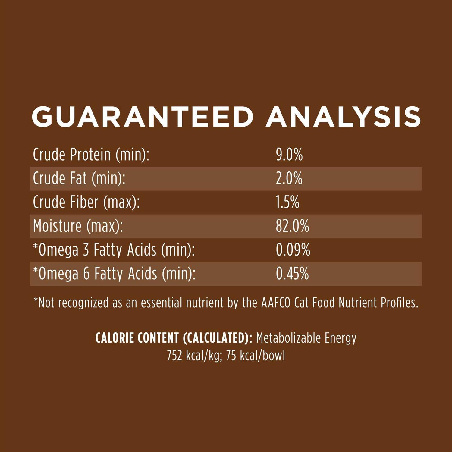 Instinct Grain-Free Minced Recipe Real Wet Cat Food Cups - Nail Gallerys