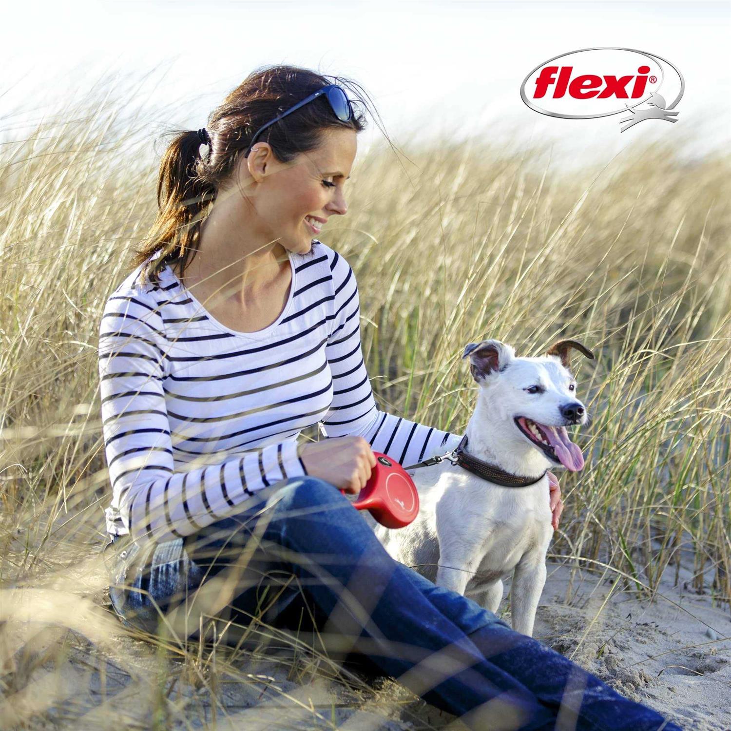 Flexi New Comfort Leash - Nail Gallerys