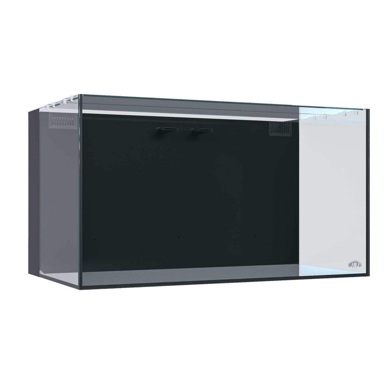 JBJ Rimless Flat Panel AIO Aquarium - Nail Gallerys