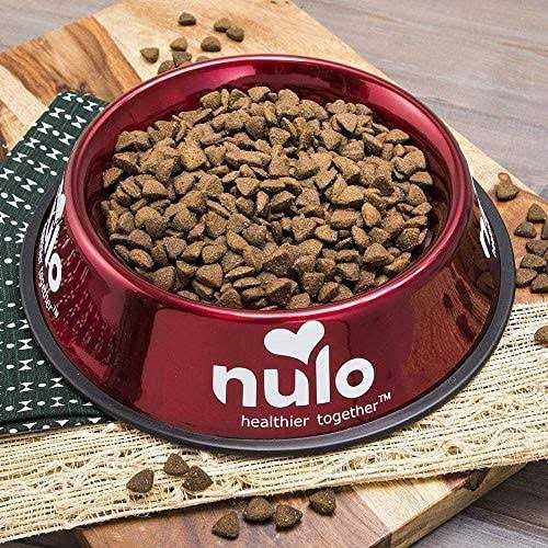 Nulo Frontrunner Chicken Oats & Turkey Dry Puppy Food - Nail Gallerys