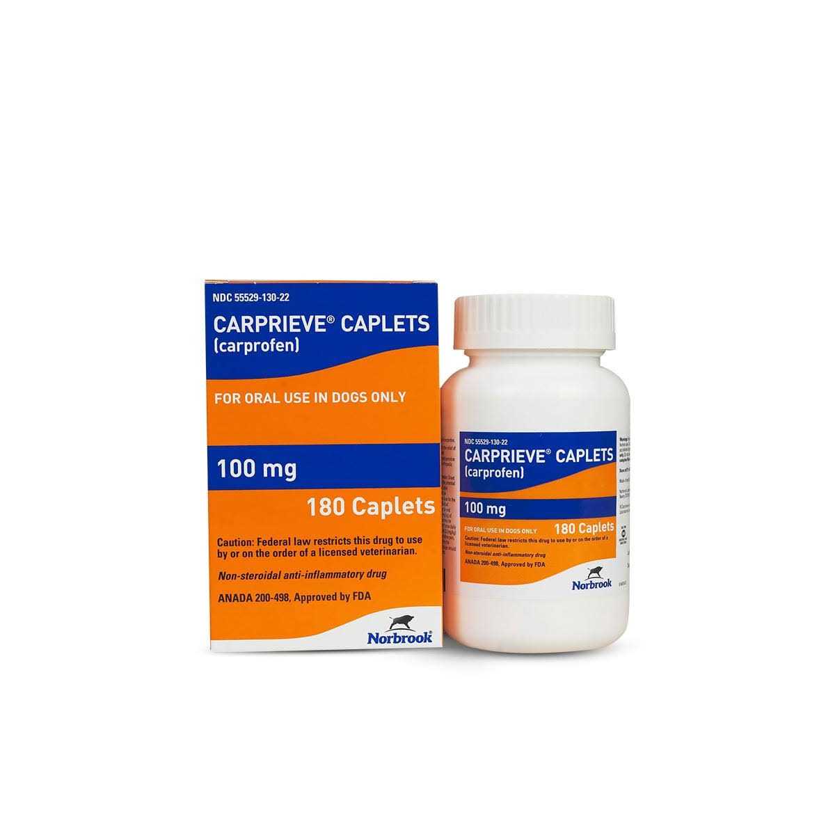 Carprovet 25 mg - Nail Gallerys