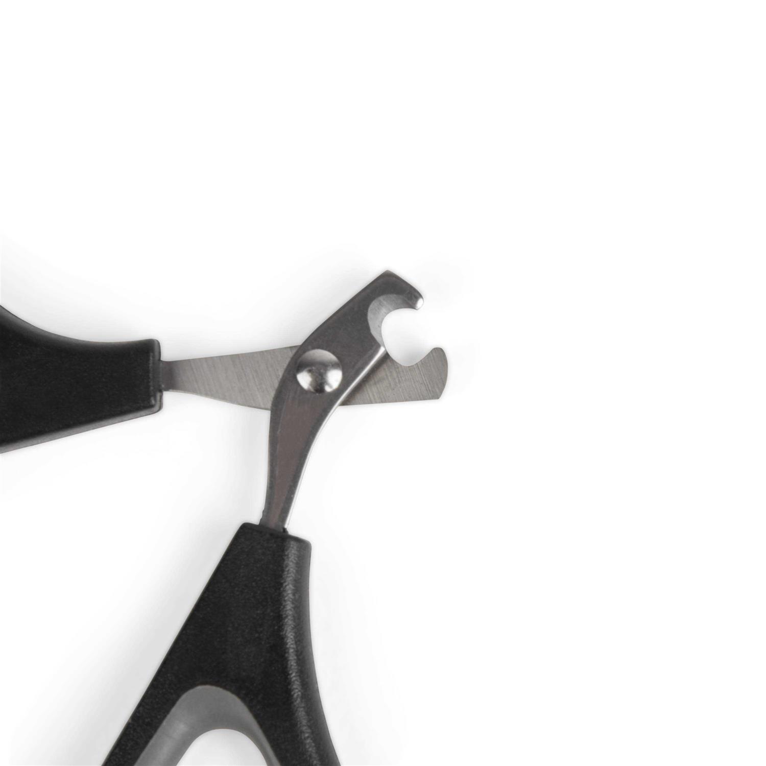 Well & Good Cat Claw Nail Scissors - Nail Gallerys