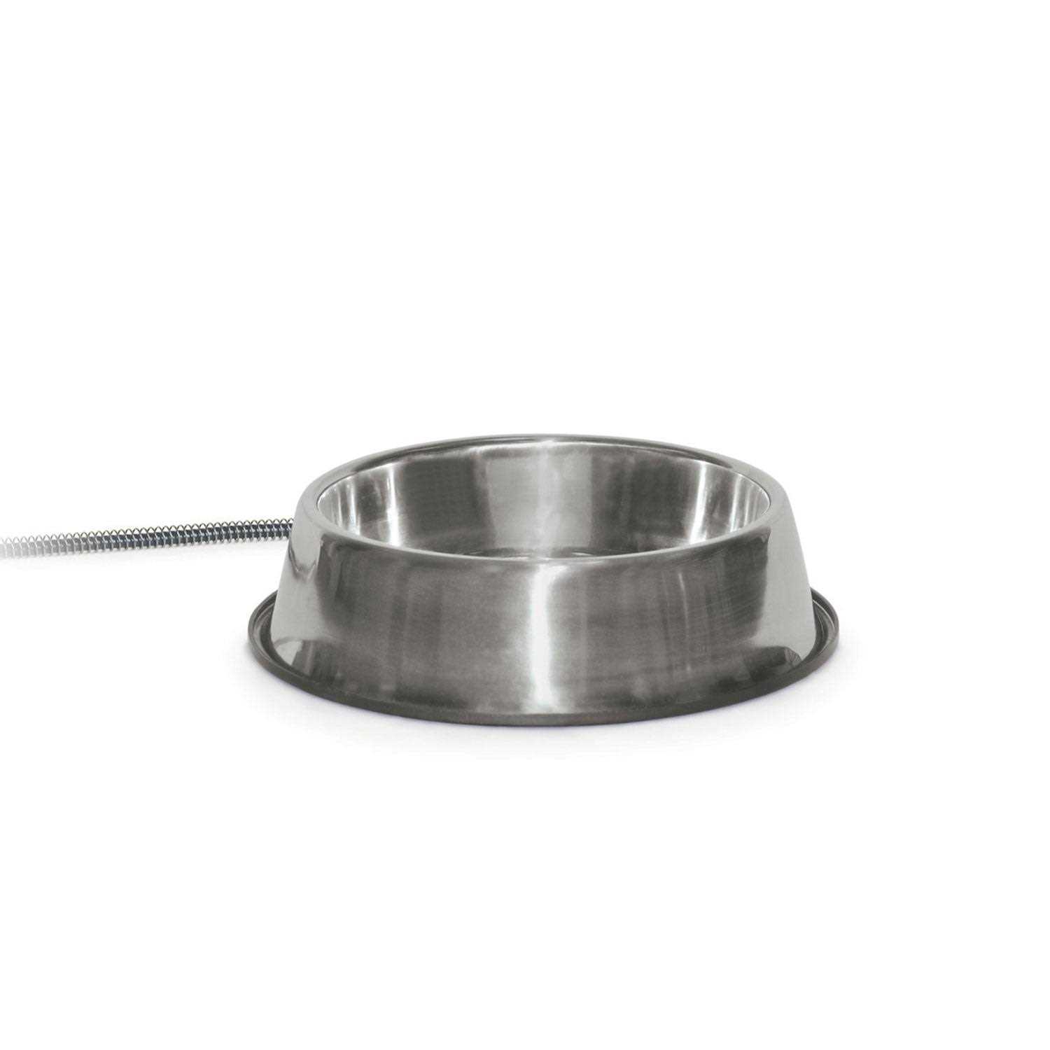K&H Pet Thermal Bowl - Nail Gallerys