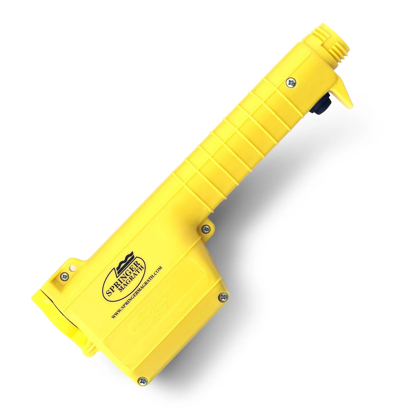 Springer Magrath Stock Shock Power Pack & Battery Stick (sold separately) - Nail Gallerys