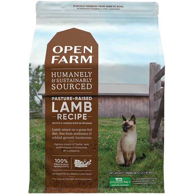 Open Farm Grain Free Kitten Recipe - Nail Gallerys