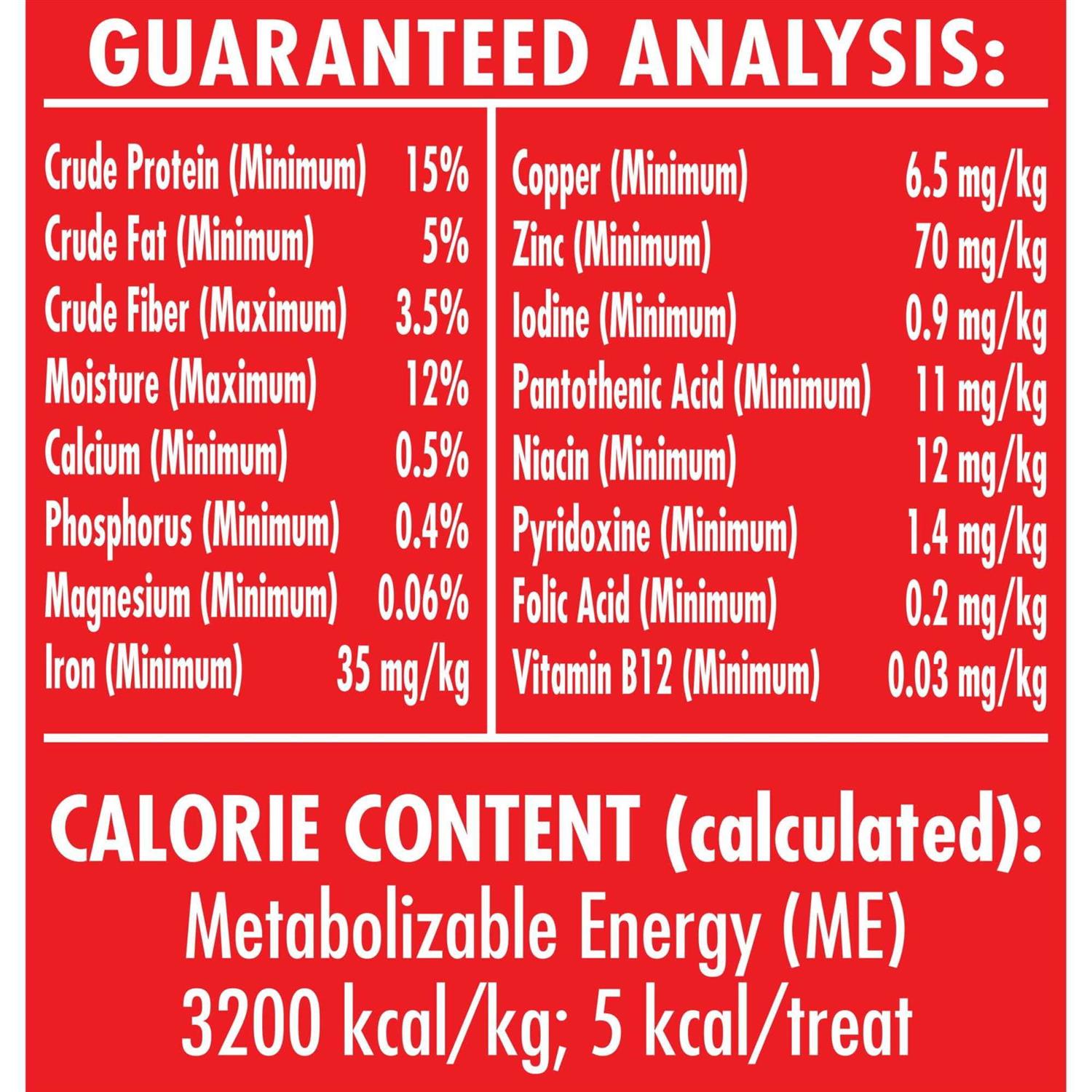 Milk-Bone Biscuits Dog - Nail Gallerys