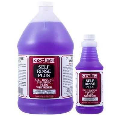 ProLine Self Rinse Plus Shampoo - Nail Gallerys