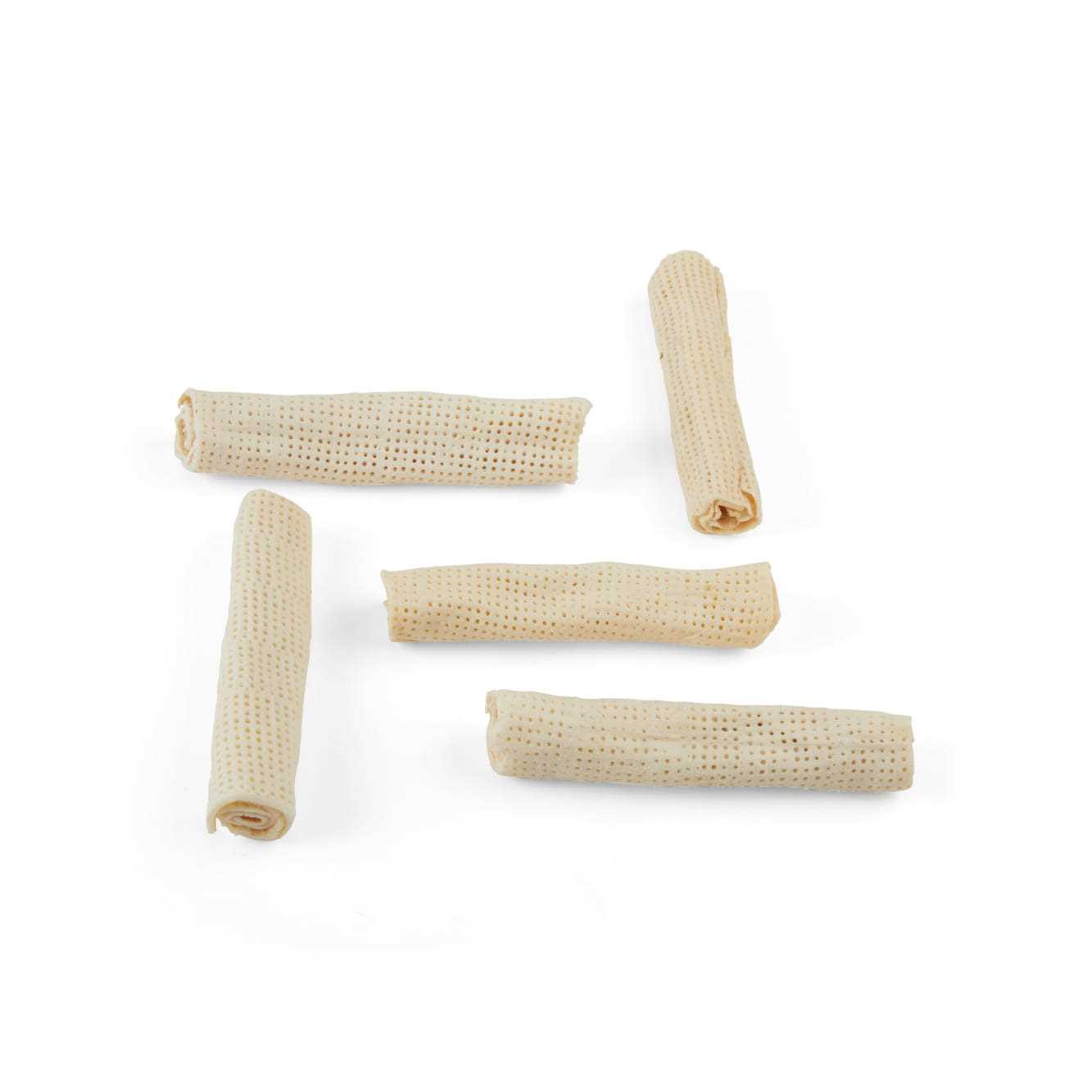 Good Lovin’ Highly Digestible Rawhide Rolls for Dogs - Nail Gallerys