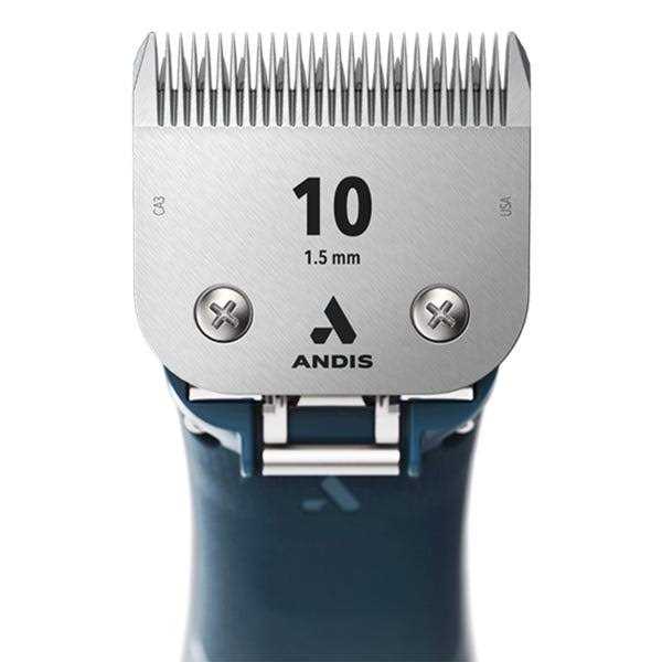 Andis eMERGE Cordless Clipper - Nail Gallerys