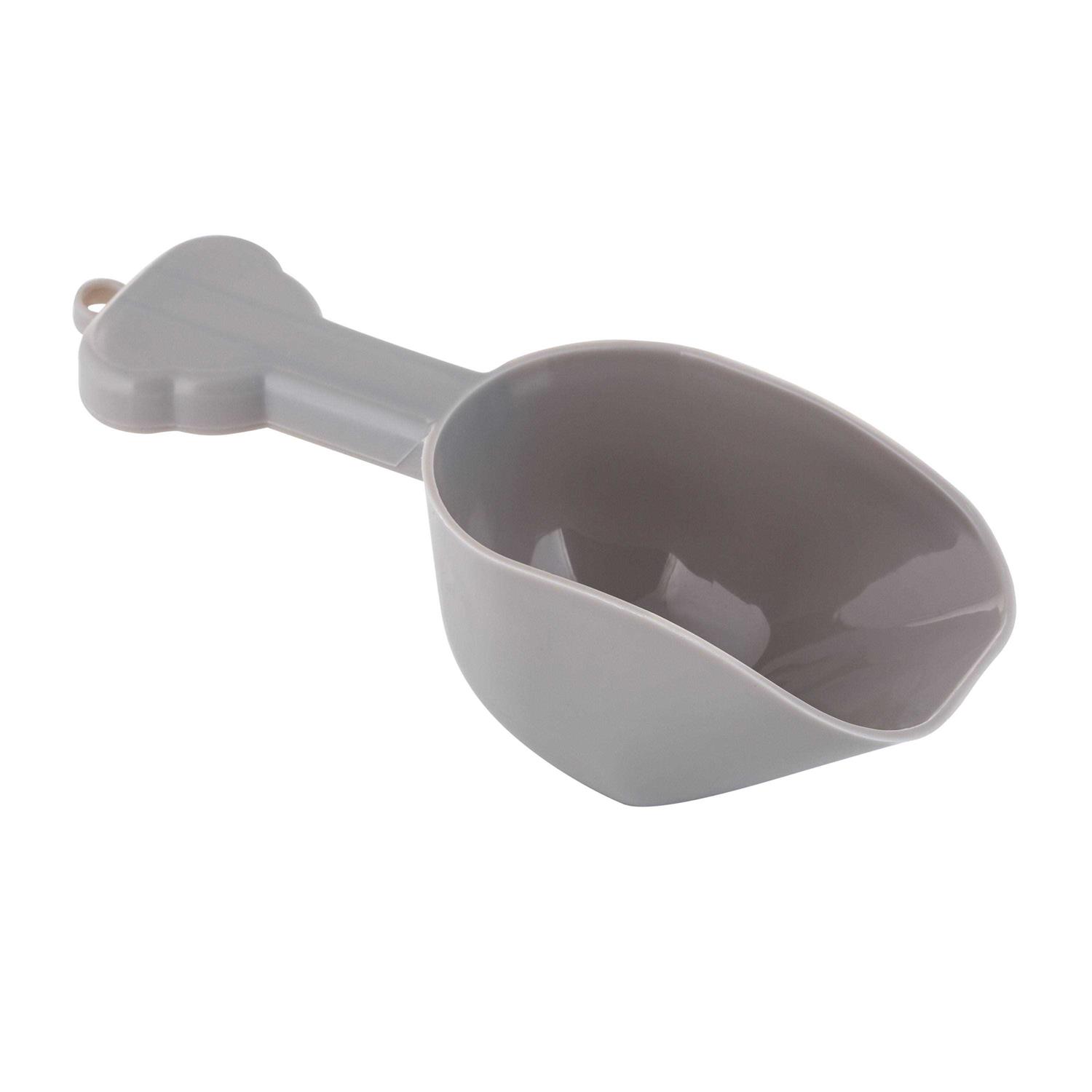 Pounce + Fetch 3 Gallon Dry Food Container with Scooper - Nail Gallerys