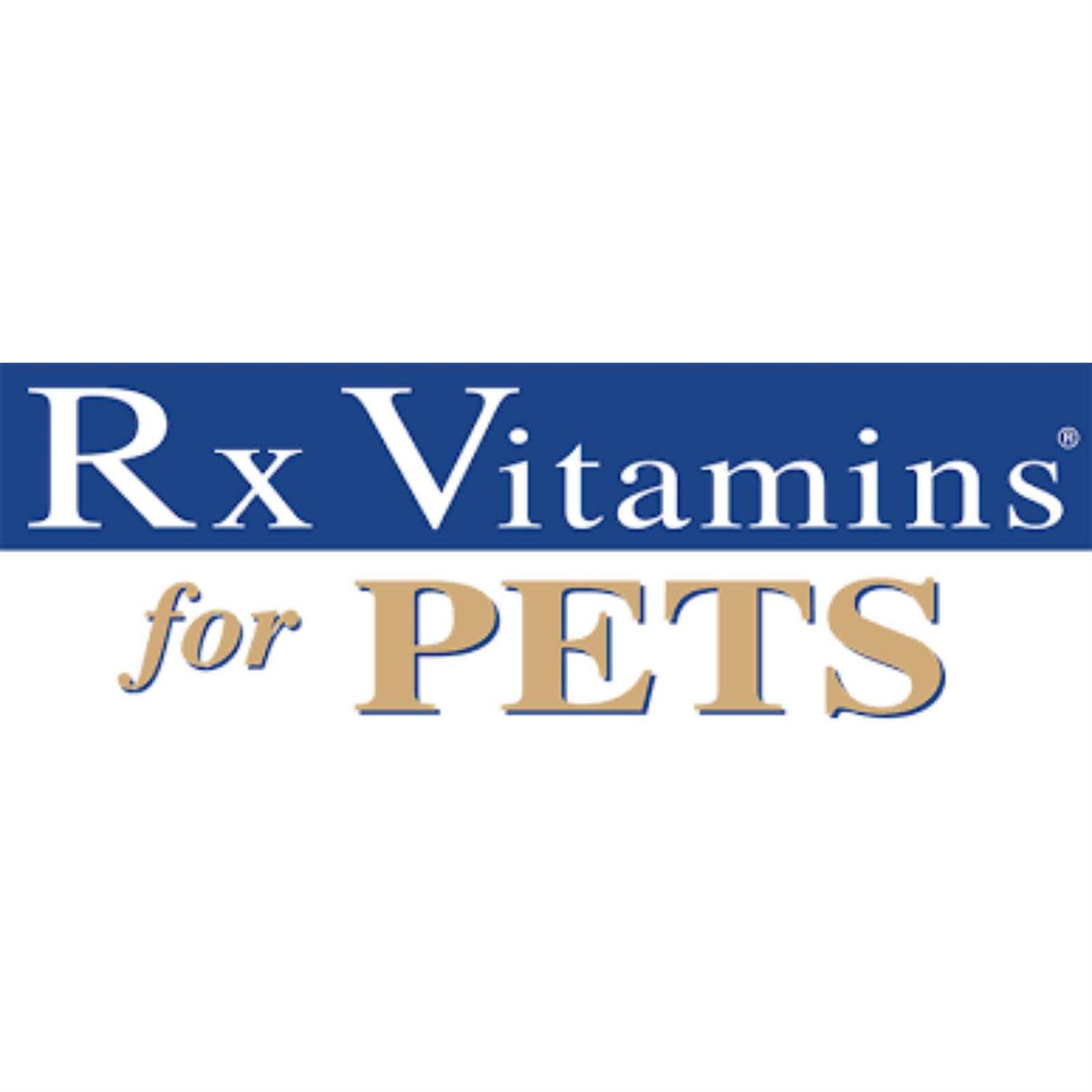 Rx Vitamins Rx D3 2oz - Nail Gallerys