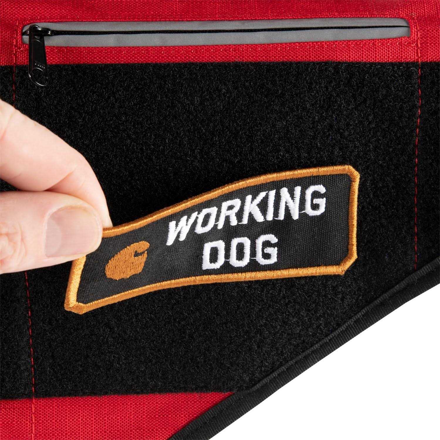 Carhartt Service Dog Harness - Nail Gallerys