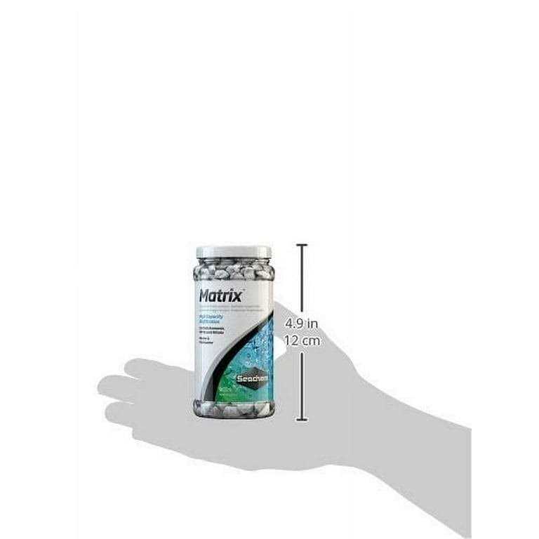 Seachem Matrix - Nail Gallerys