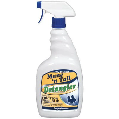 Mane 'n Tail Detangler - Nail Gallerys