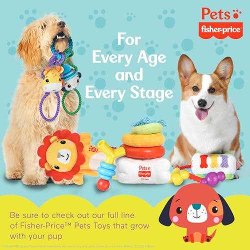 Fisher-Price Warming Best Furrr-end Cuddler Dog Toy - Nail Gallerys