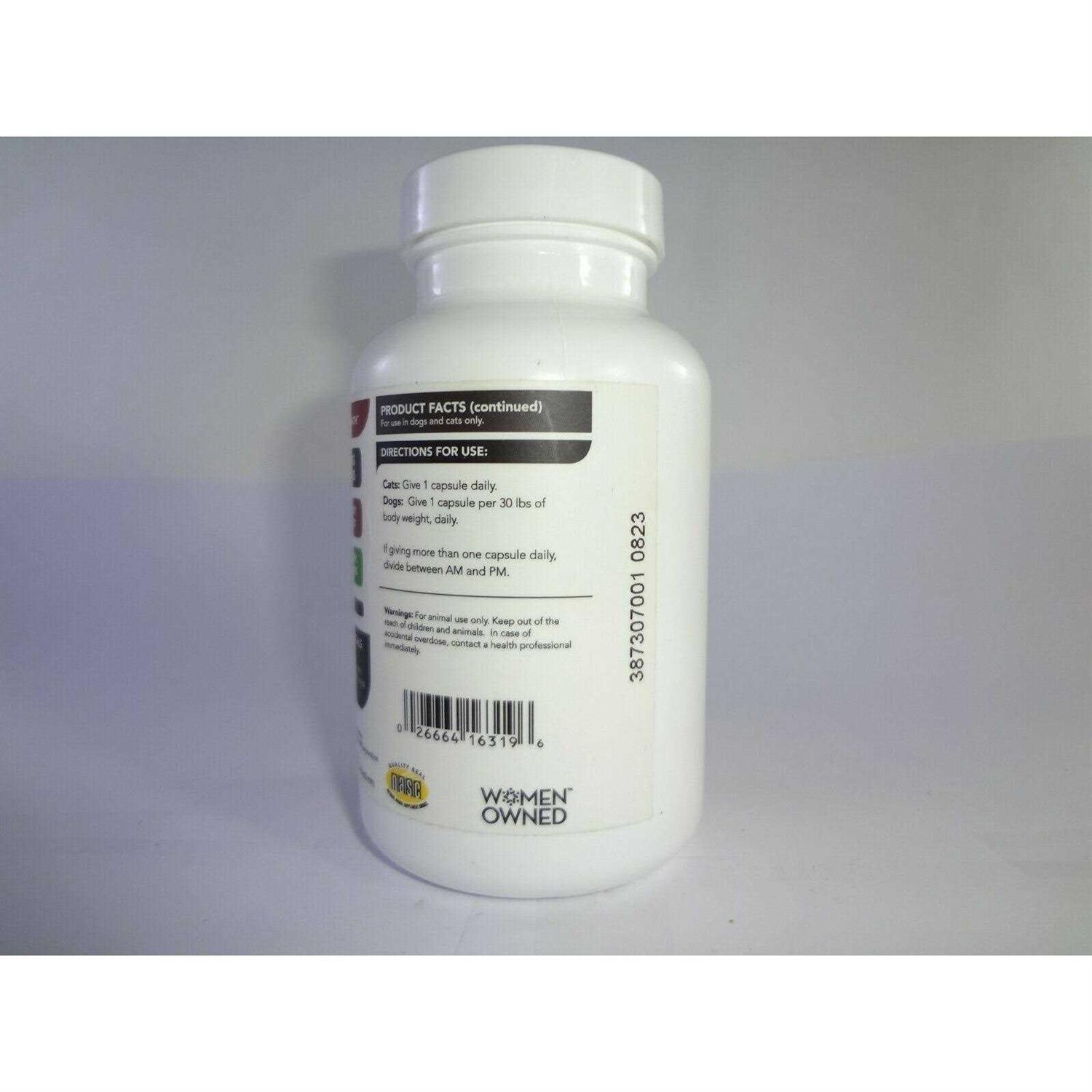 Vetri-Science Cardio Strength - Nail Gallerys