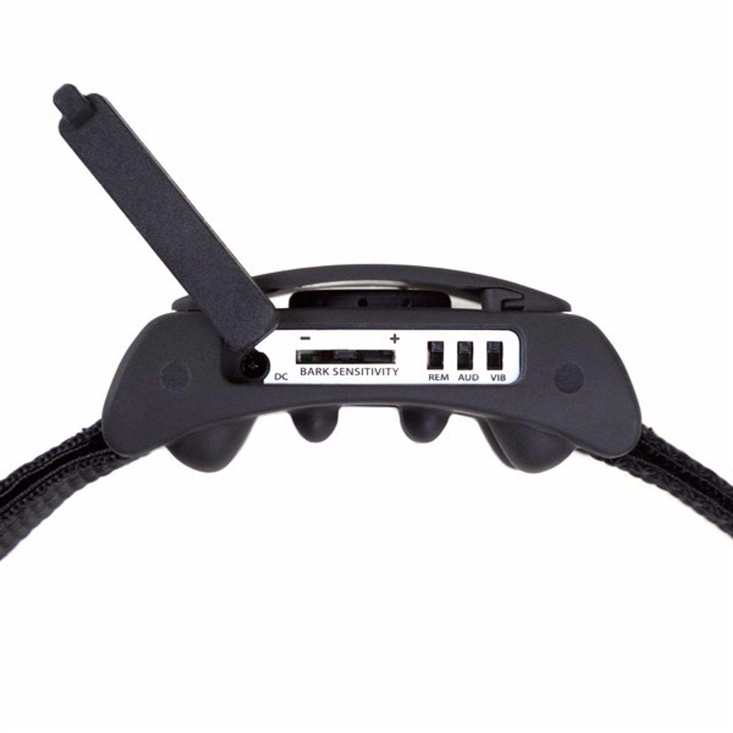 BarkWise Complete – No Shock Ultrasonic & Vibration Bark Control Collar - Nail Gallerys