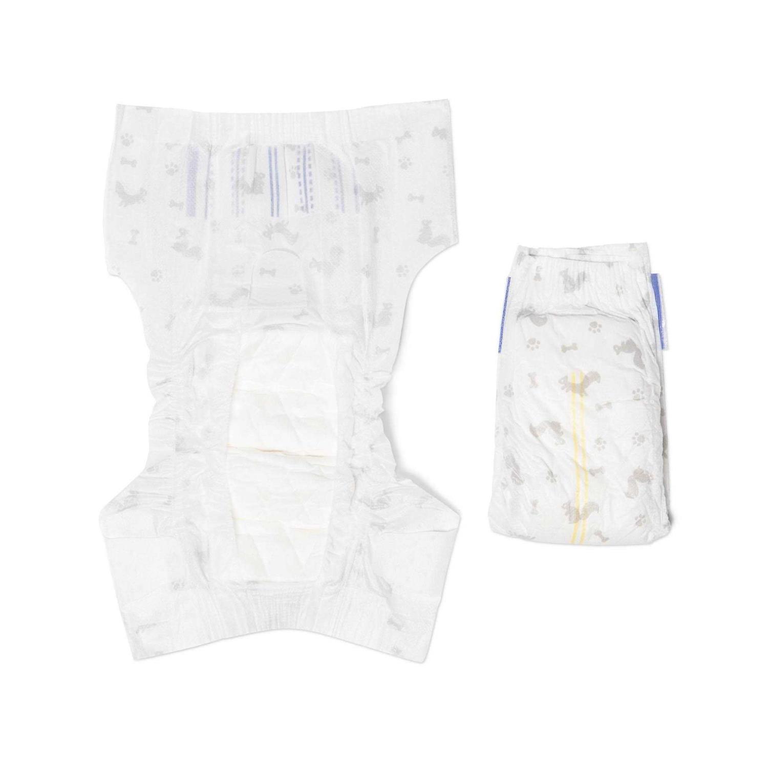 up & up Dog Diapers 18ct - Nail Gallerys