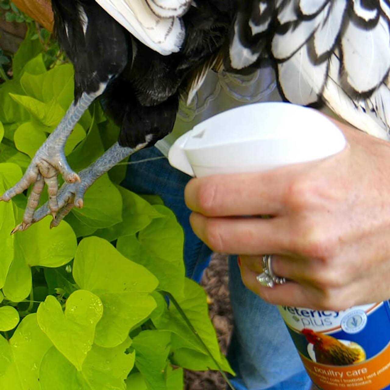 Vetericyn Plus Poultry Care - Nail Gallerys