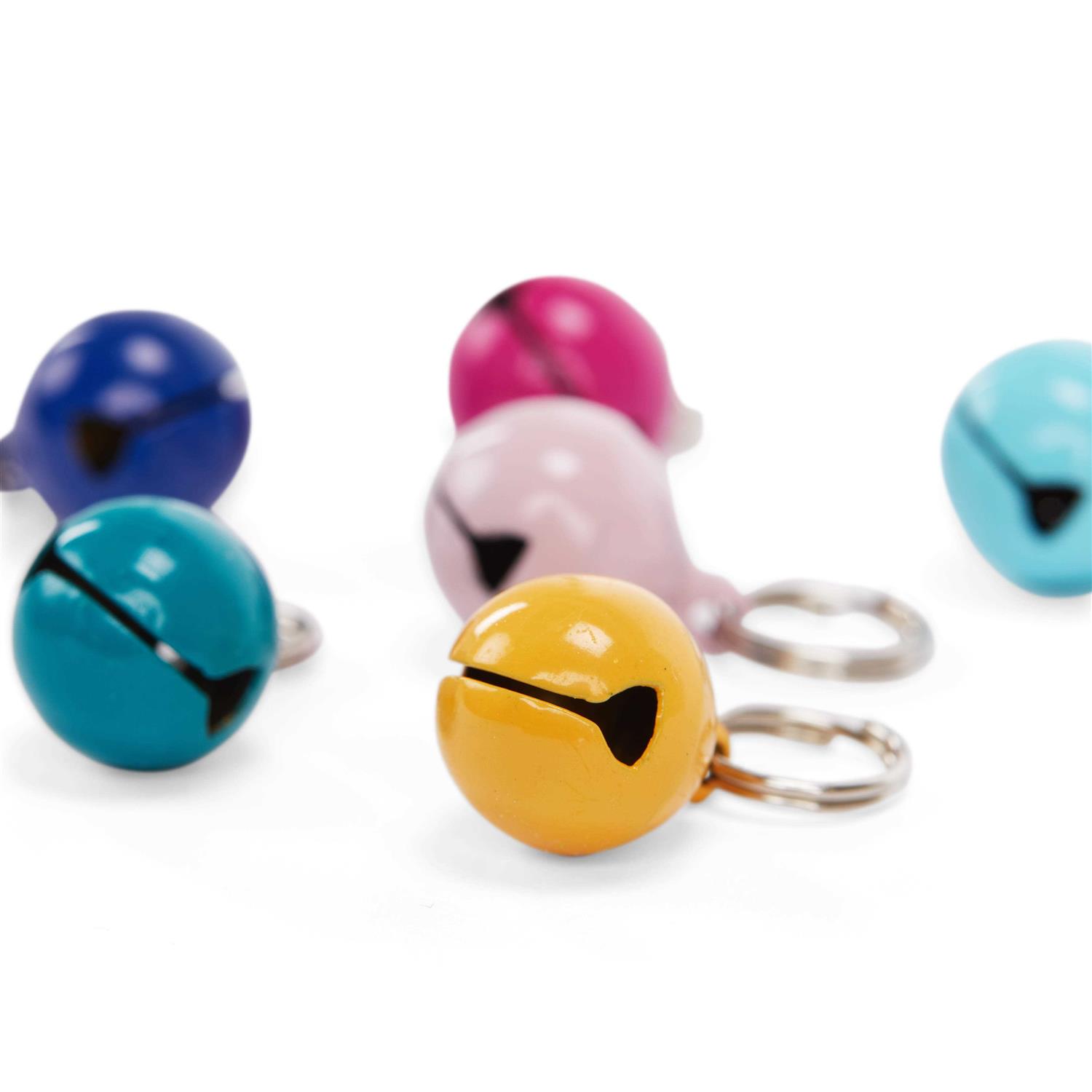 YOULY Colorful Bells - Nail Gallerys