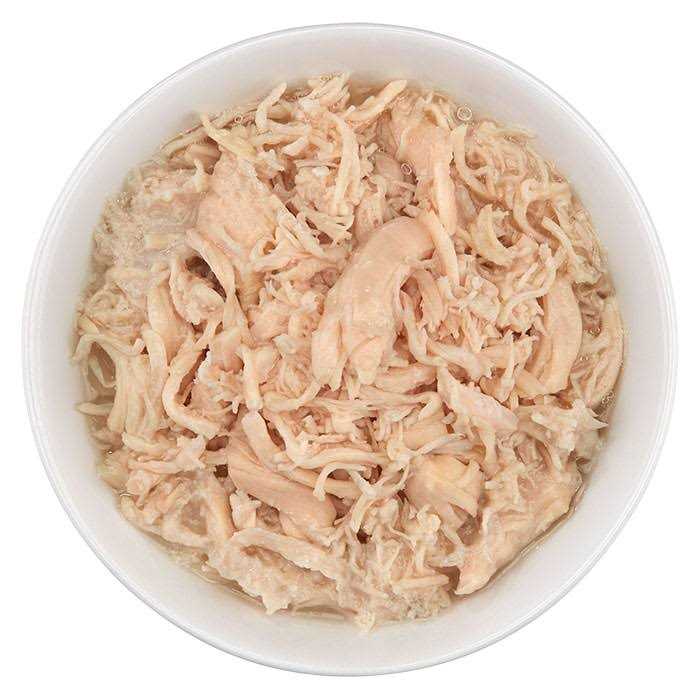 Tiki Cat Puka Puka Luau Succulent Chicken Cat Food - Nail Gallerys