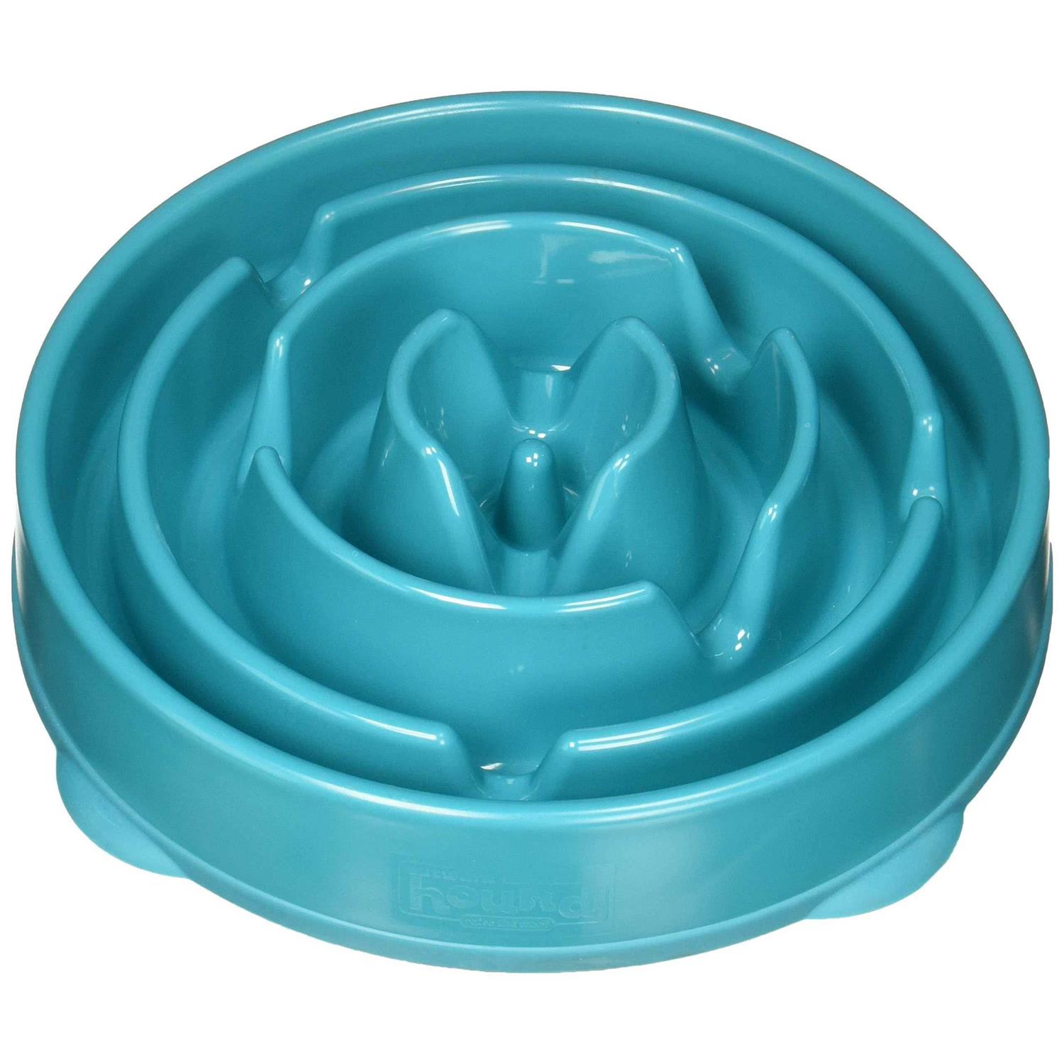 Outward Hound Fun Feeder Dog Bowl - Nail Gallerys