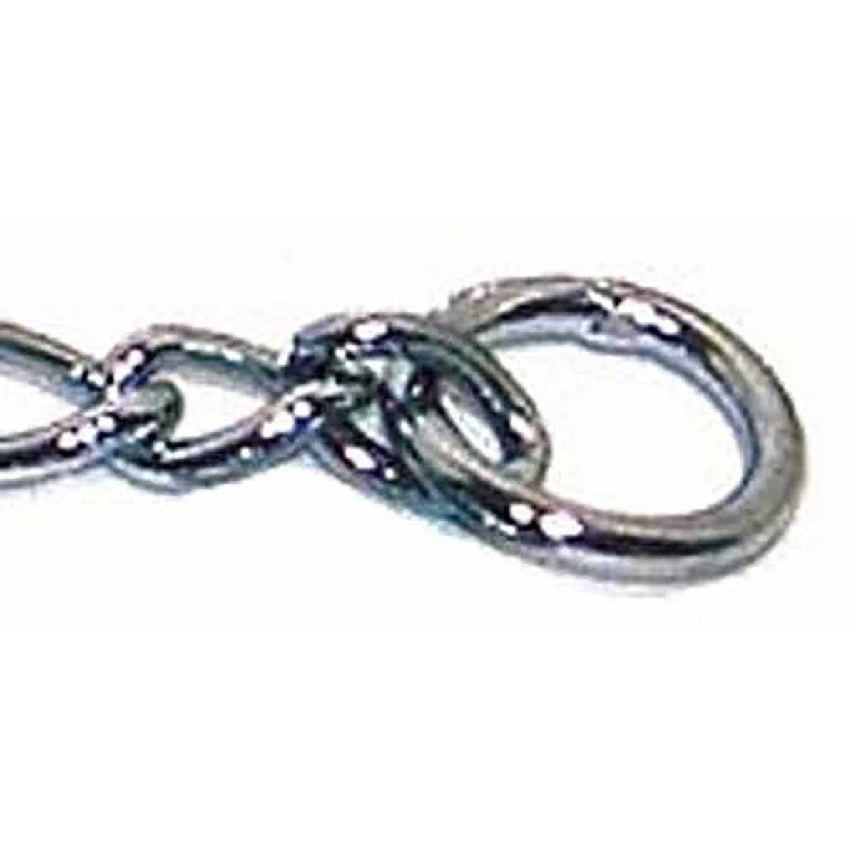 Coastal Pet Herm Sprenger Steel Chain Choke Dog Collar - Nail Gallerys