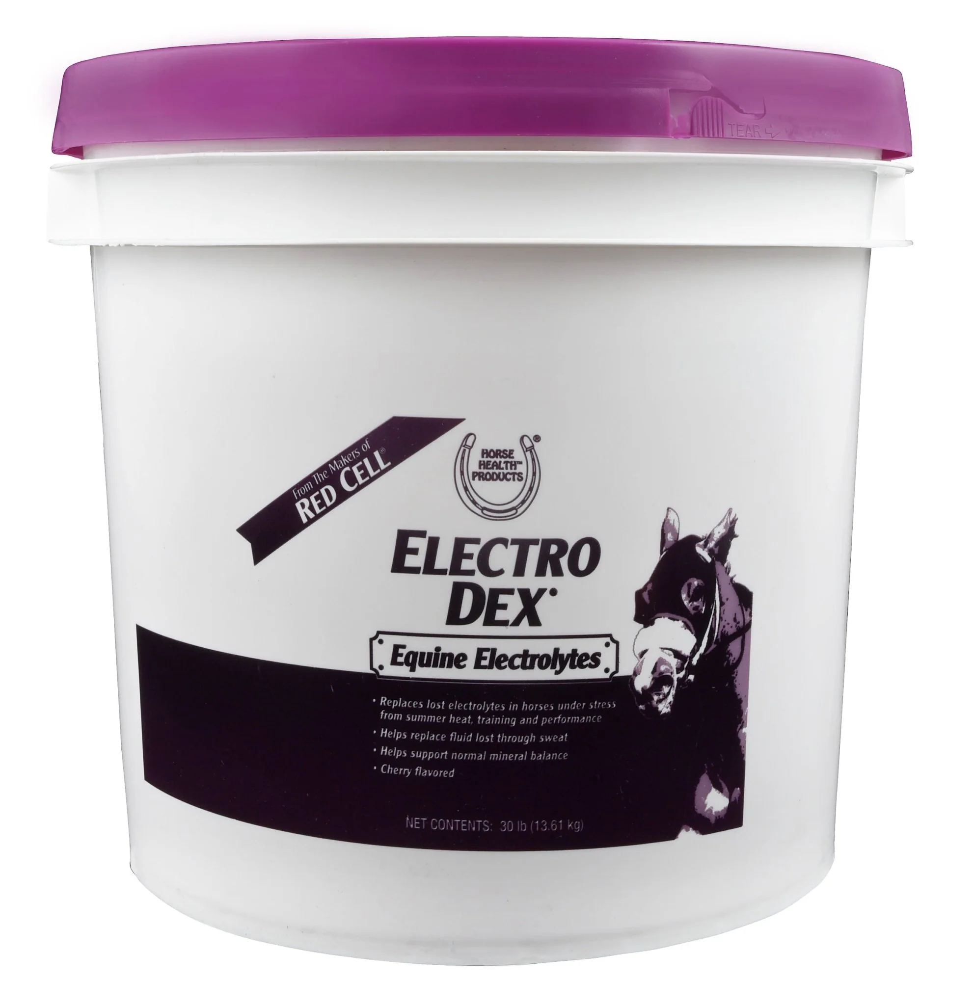 Electro Dex Equine Electrolytes - Nail Gallerys