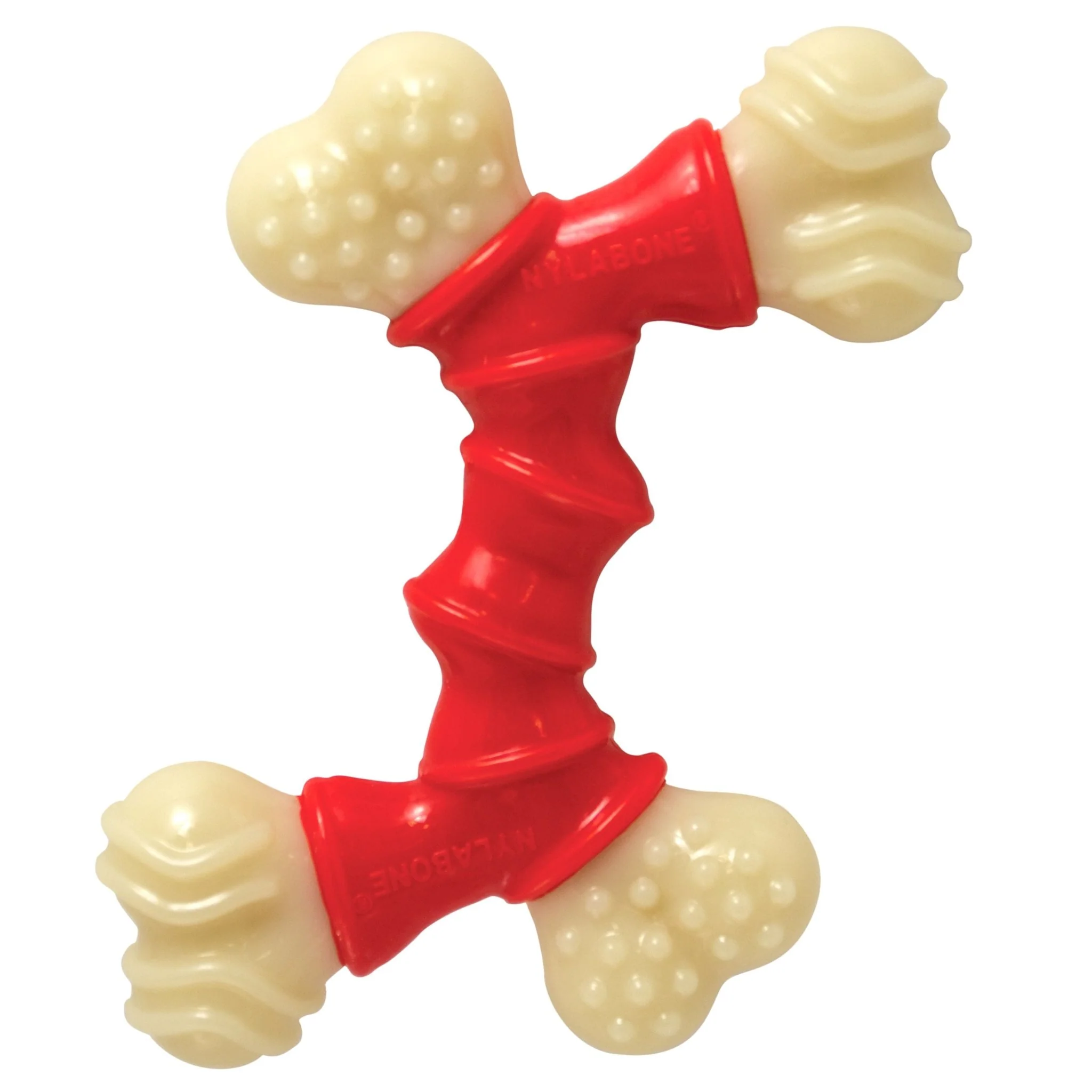 Nylabone Dura Chew Double Bone - Nail Gallerys