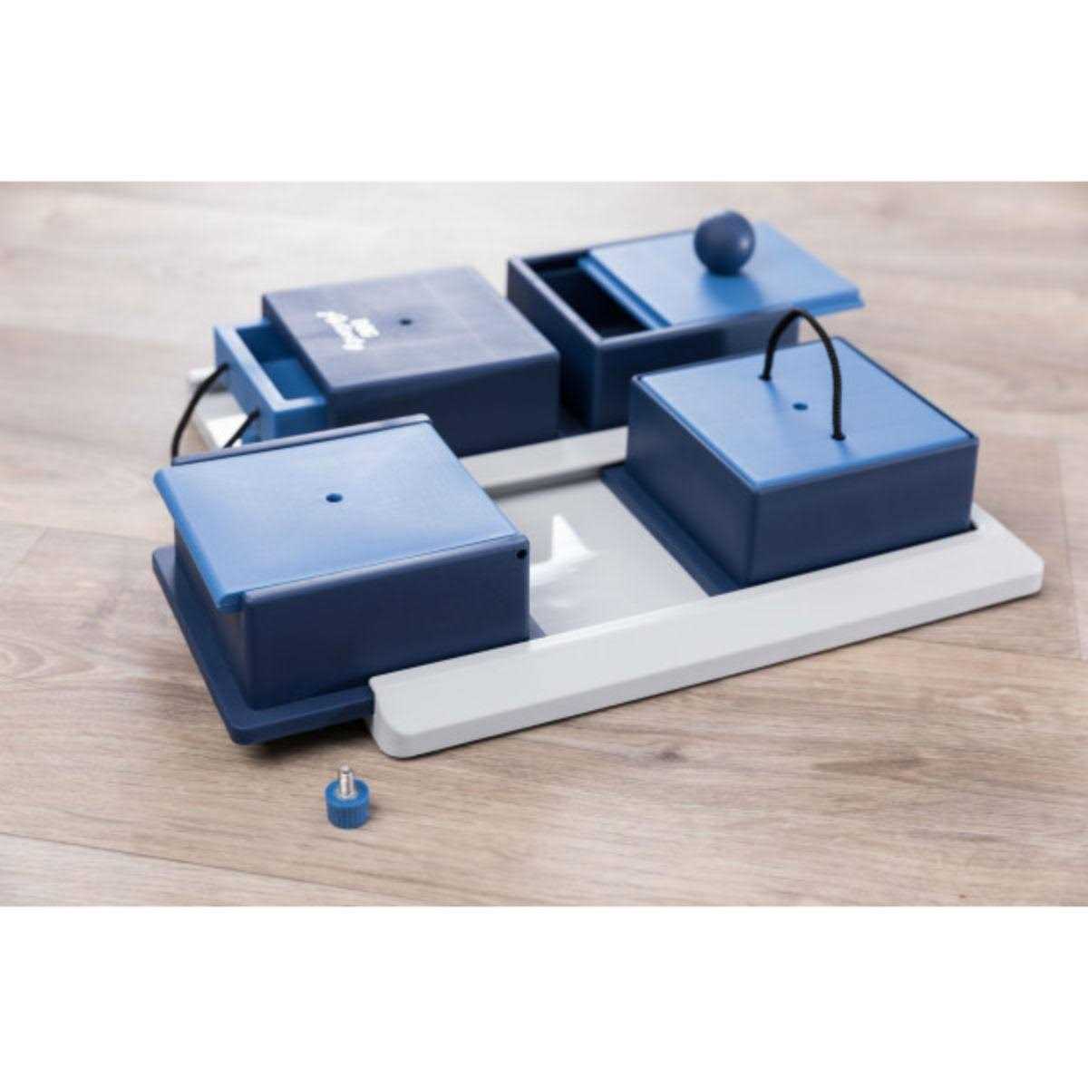 Trixie Activity Poker Box Dog Toy - Nail Gallerys