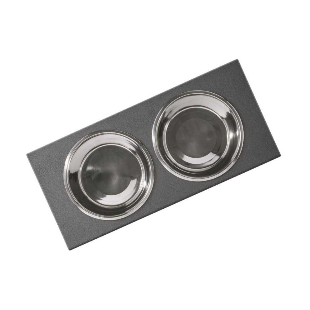 All-Weather Pet Feeder - Nail Gallerys