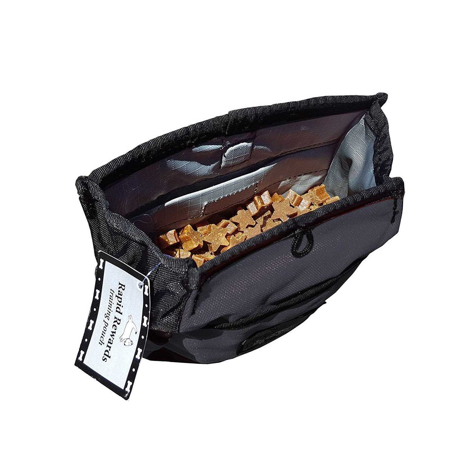 Doggone Good! Rapid Reward Pouch w/Free Belt Strap Buy Directly from Manufacturer - Nail Gallerys