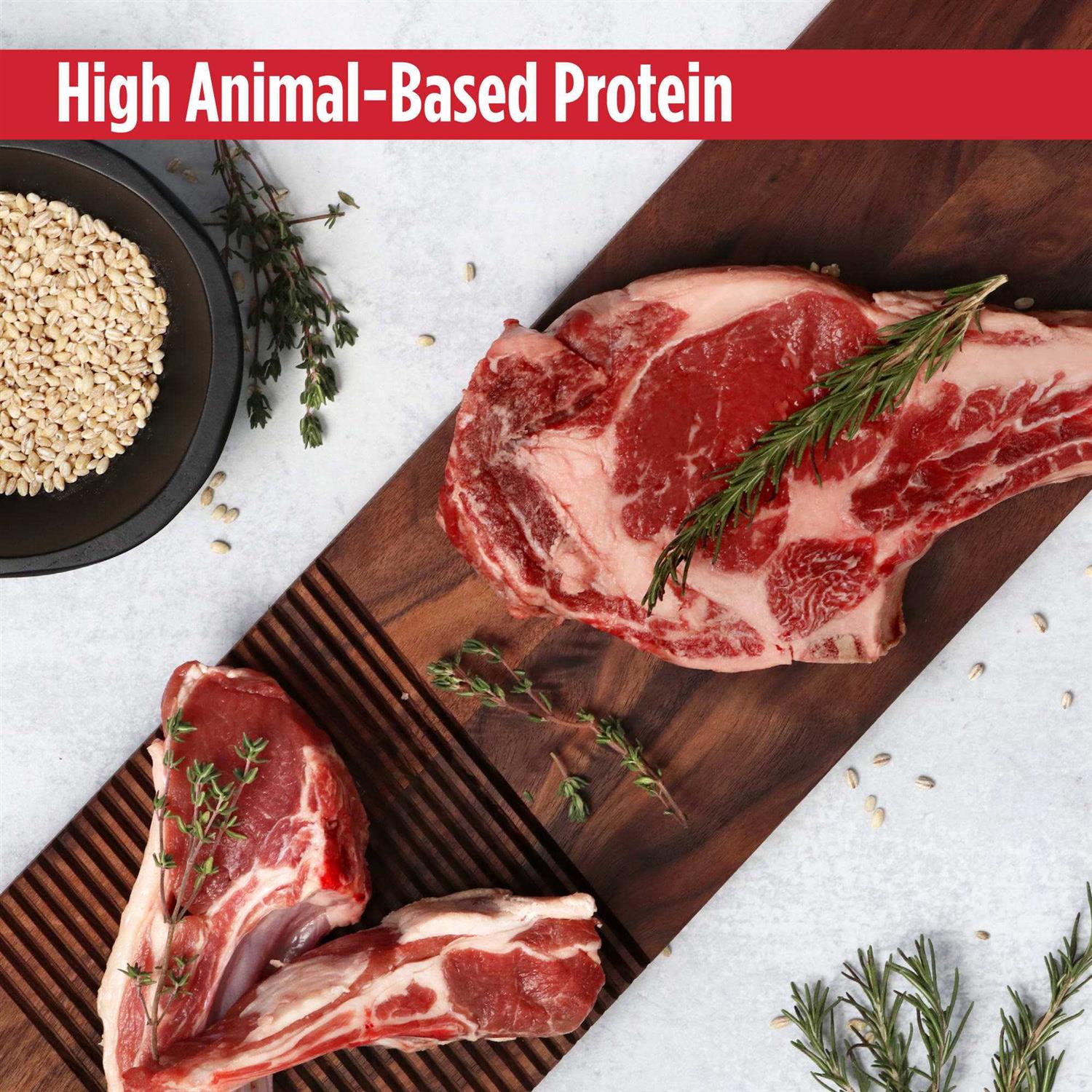 Nulo MedalSeries All Life Stage Dry Dog Food - Nail Gallerys