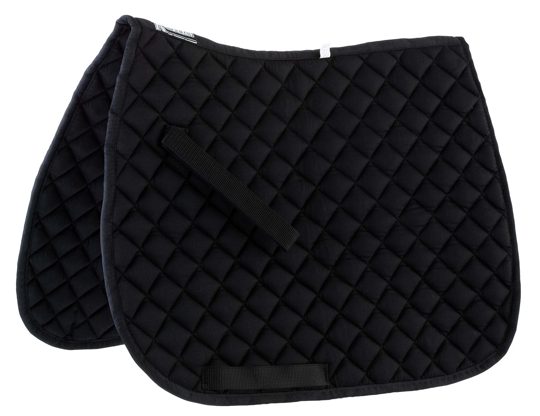 Roma Economy All Purpose Saddle Pad - Nail Gallerys