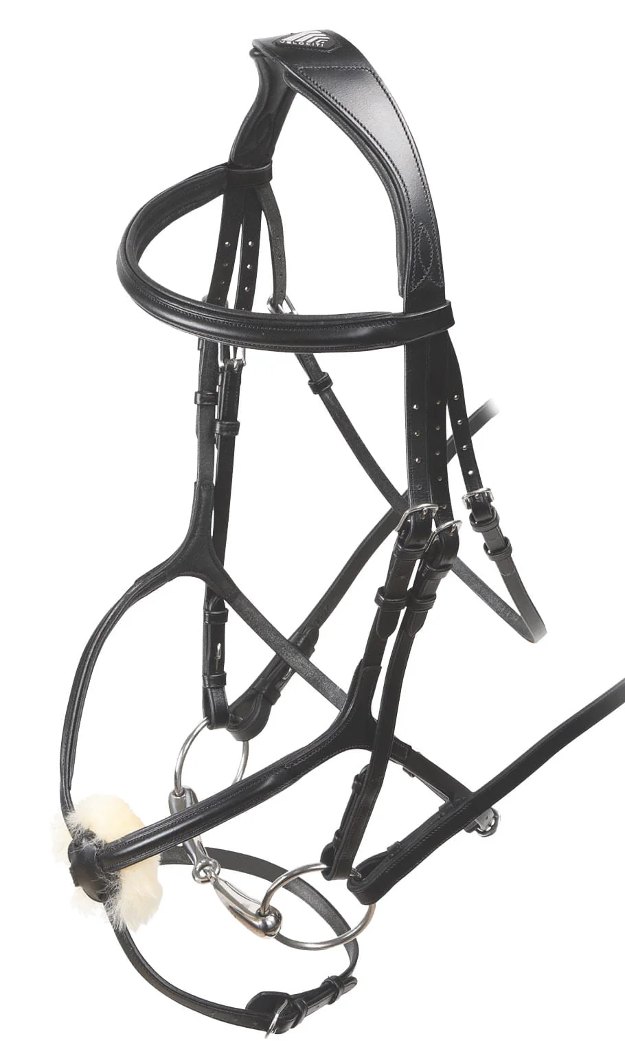 Velociti Figure 8 Bridle - Nail Gallerys