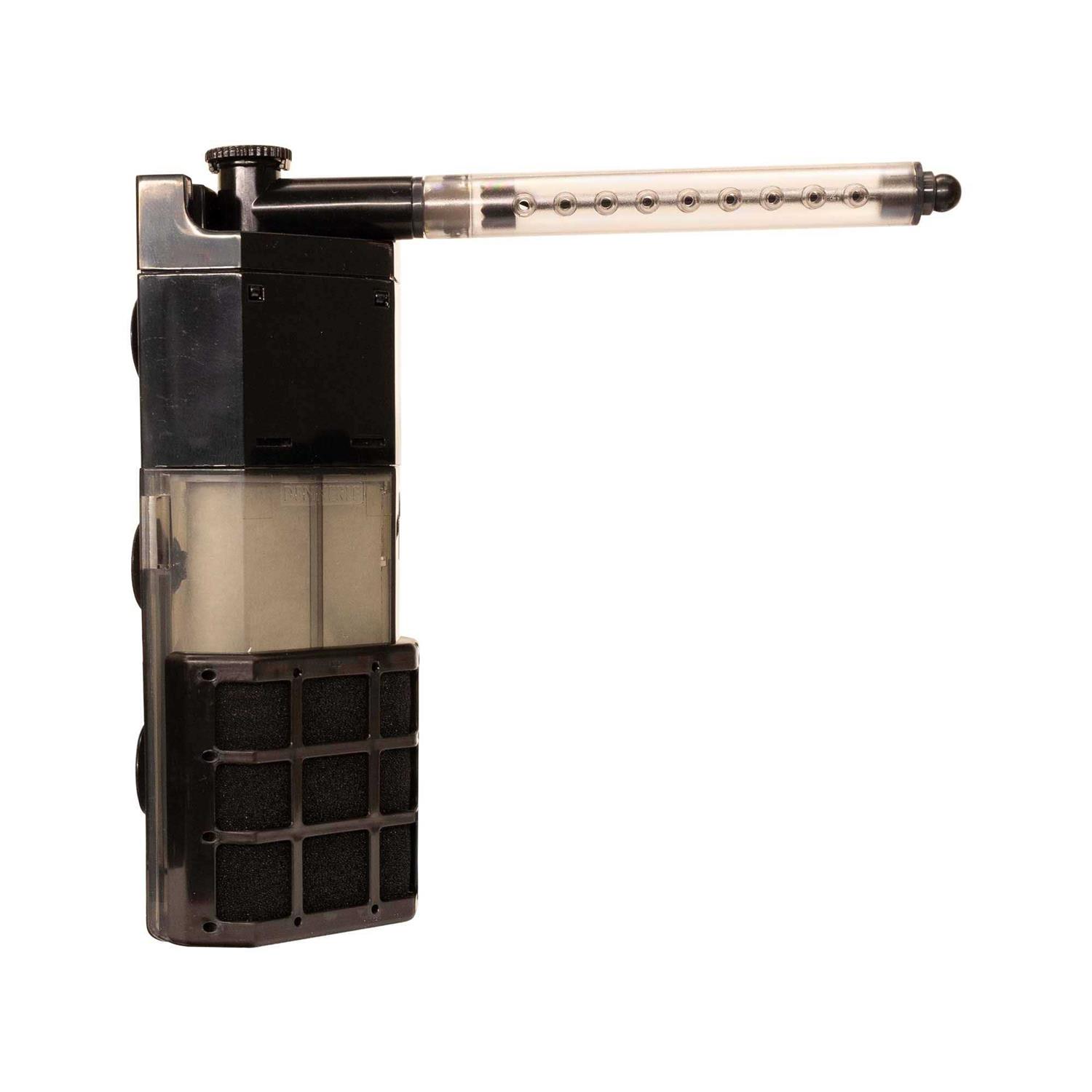 Dennerle Filter Guard Protector - Nail Gallerys