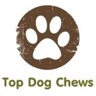 Top Dog Chews Premium Large Thick Elk Antler 5 Pack Dog Chew Treat - Nail Gallerys