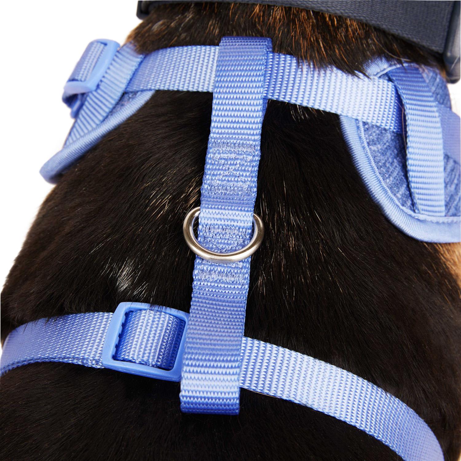 EveryYay Heather Pullover Dog Harness - Nail Gallerys