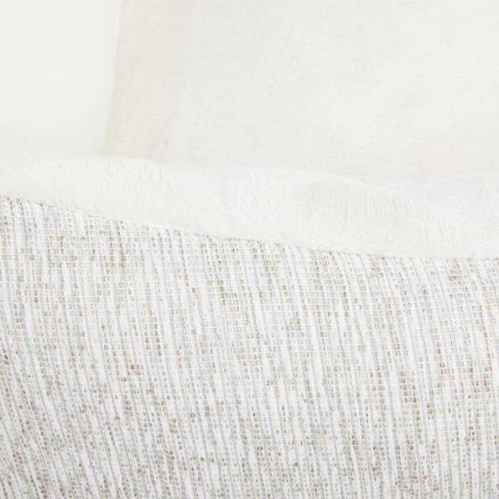 EveryYay Essentials Melange Comfort Wall Orthopedic Dog Bed - Nail Gallerys