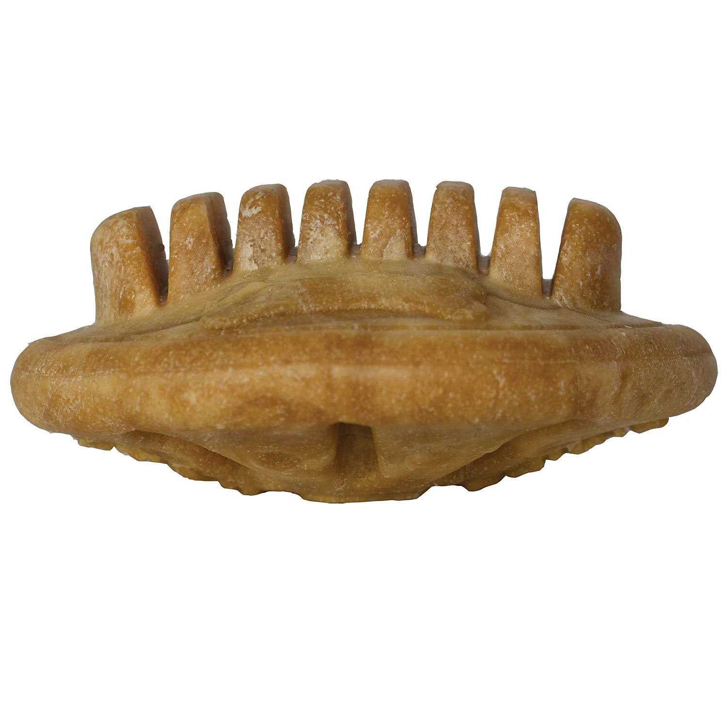 Starmark Everlasting Bacon Dog Treats - Nail Gallerys