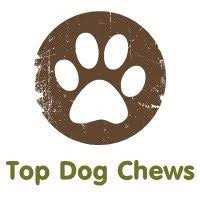 Top Dog Chews 5 6 Buffalo Beef Tendon Taffy 30 Pack - Nail Gallerys